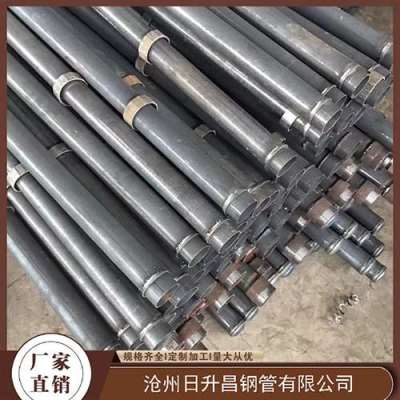 乌尔禾最薄的声测管壁厚可以到什么程度