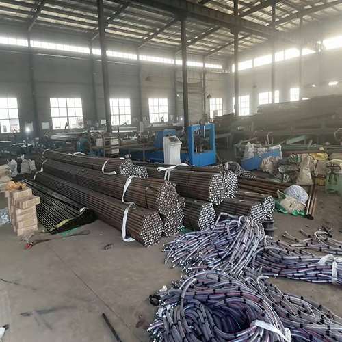 乌尔禾声测管在单桩竖向抗拔静载试验中的应用