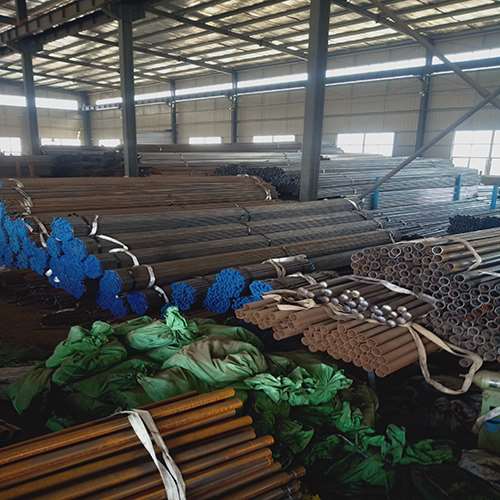 乌尔禾声测管为何能作为桩基础检测材料？