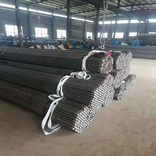 乌尔禾直径800桩基选用声测管型号及数量
