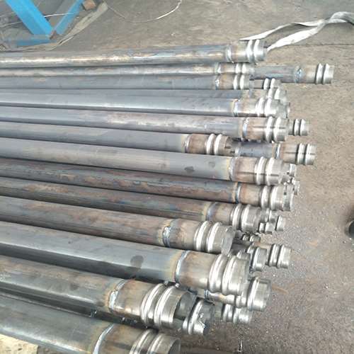 乌尔禾声测管桩基检测技术